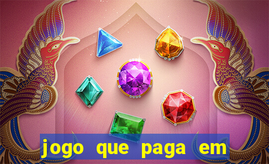 jogo que paga em dolar no paypal